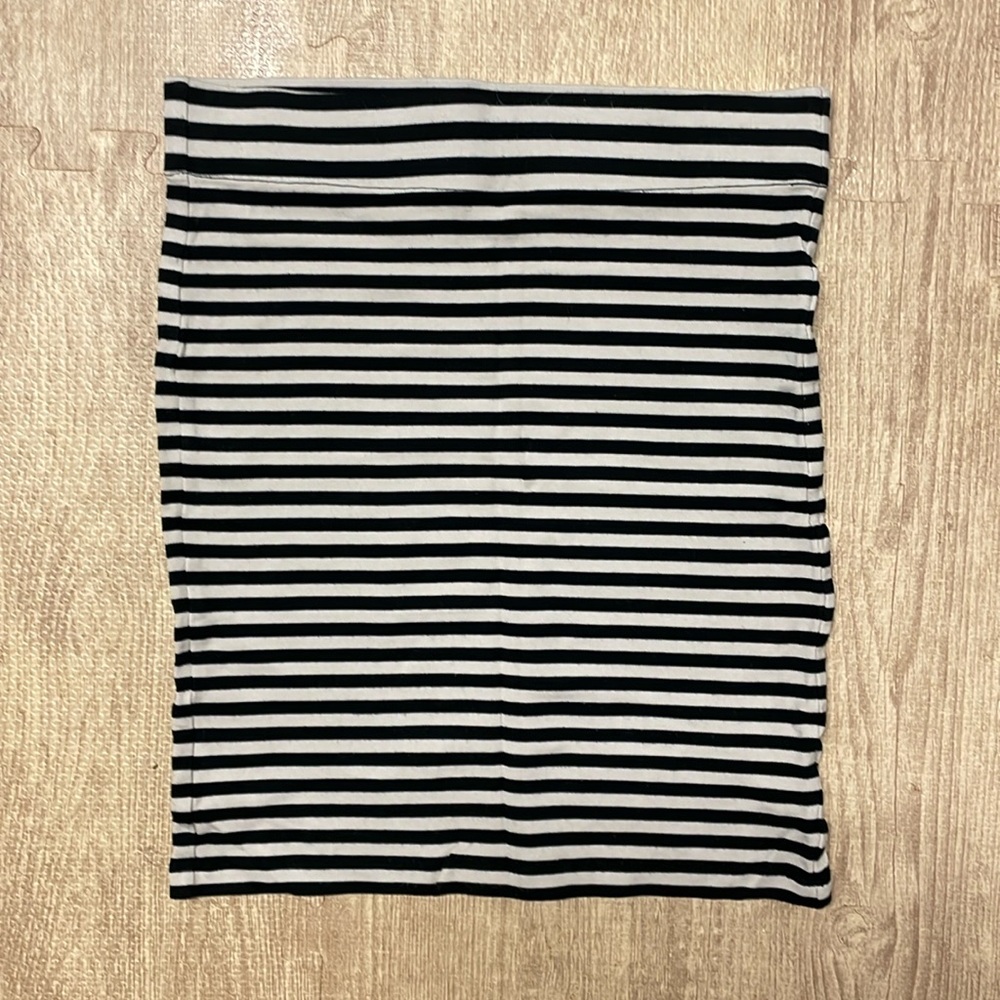 Hi-Line by Madewell Size Small Skirt